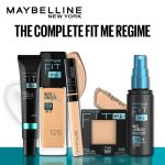 Maybelline Fit Me Matte + Poreless Pressed Face Powder Makeup, Classic Ivory, 1 Count - Image 9